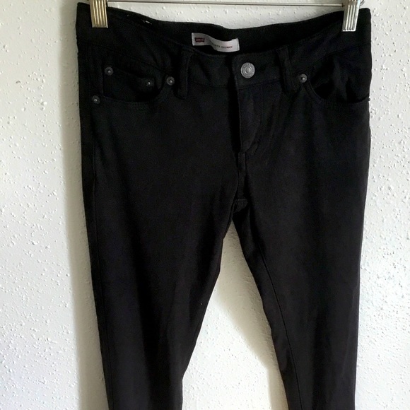 GIRLS LEVI’S PANTS - Picture 11 of 11